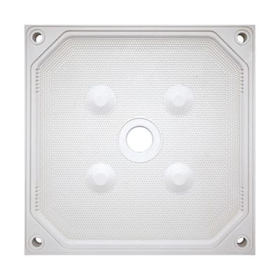 嵌入式隔膜滤板